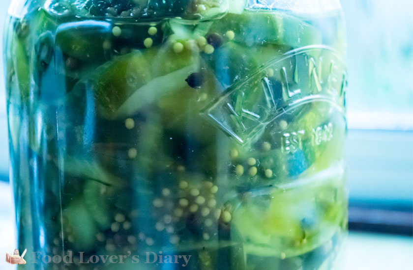 pickles