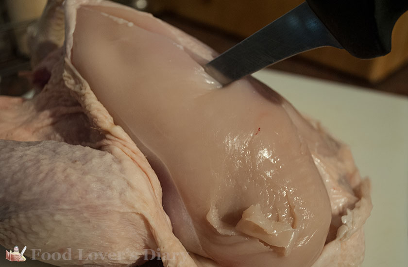 Cut down the beastbone